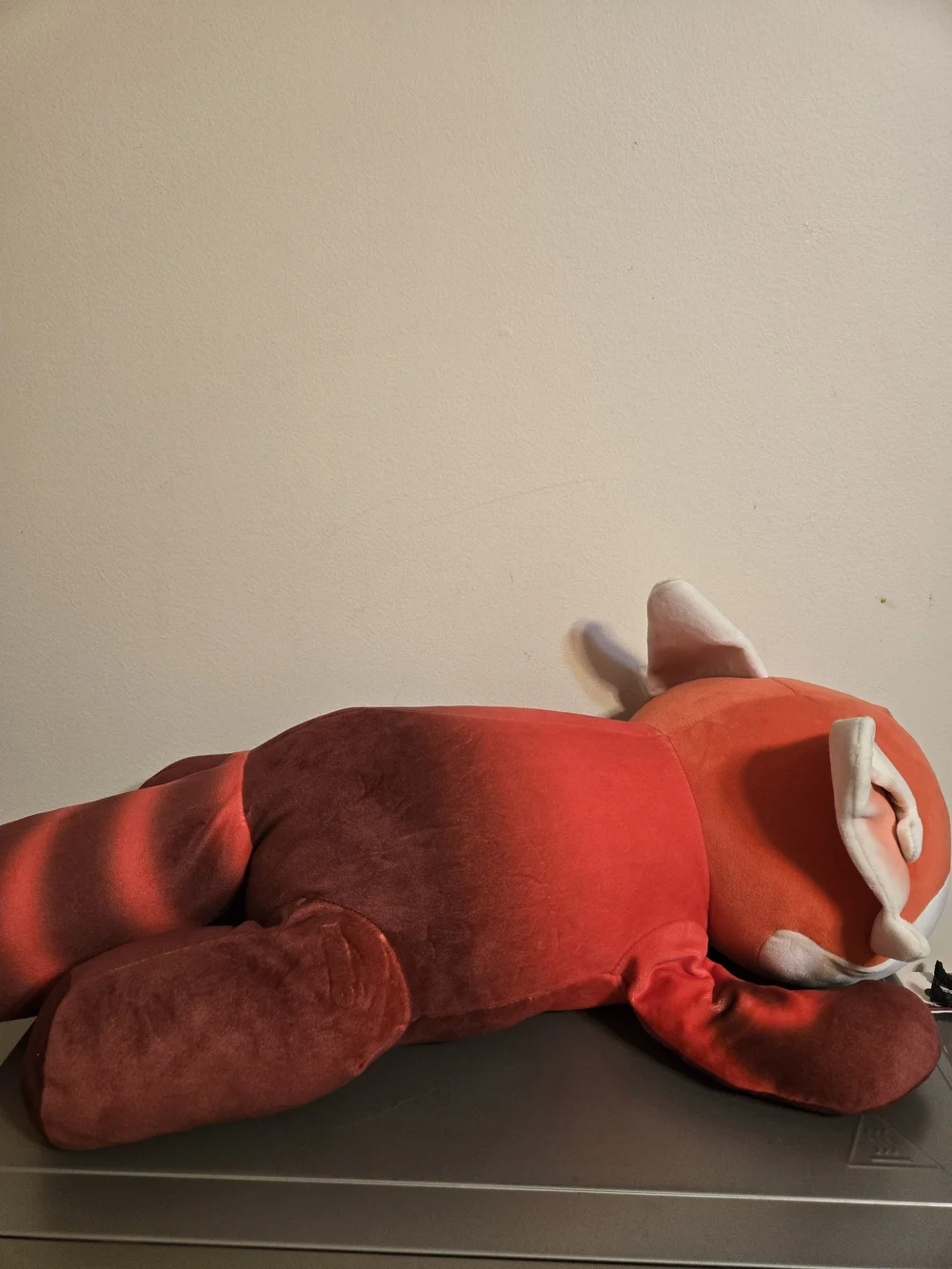 Disney Cuddleez Turning Red Mei Panda 24